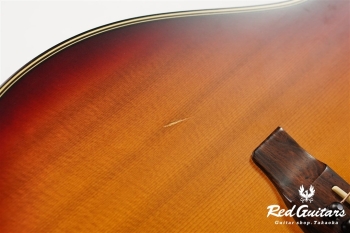 RF-90 - Red Burst